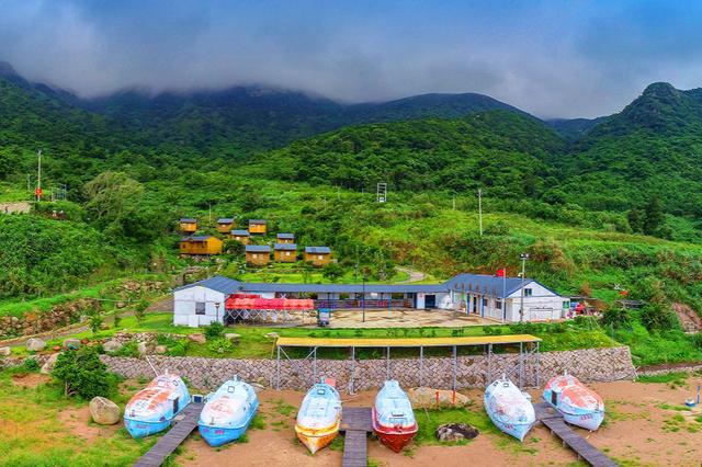 福鼎旅游数据,福鼎纪录片