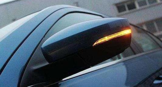 新手开车上路学会这几点就不怕了,老司机才会的开车技巧