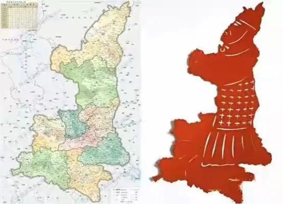 陕西人在外地碰到陕西人咋样,陕西人眼中的陕西