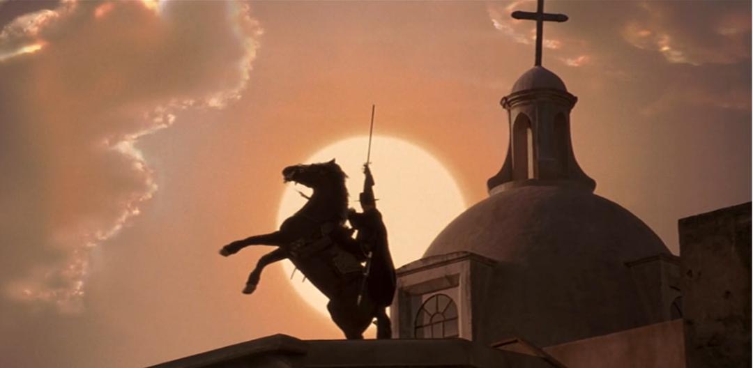 阿兰德龙版佐罗图片,阿兰德龙佐罗在全世界受欢迎程度