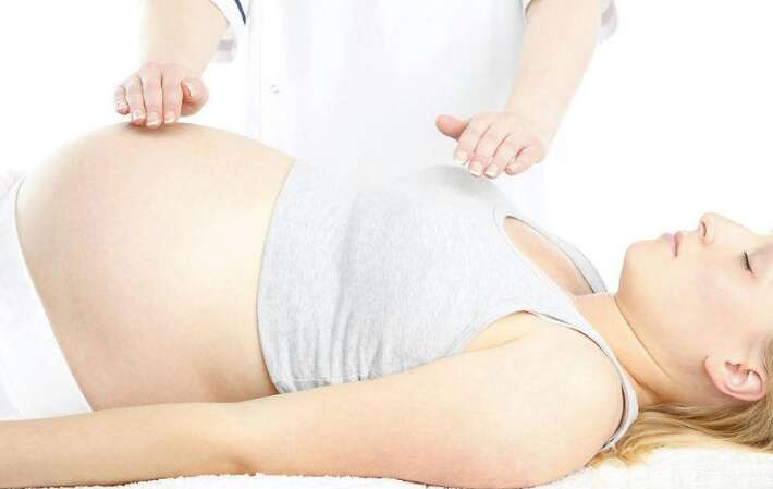 生完孩子，最怕医生问的几个“隐私”，过来人：想找个洞钻进去