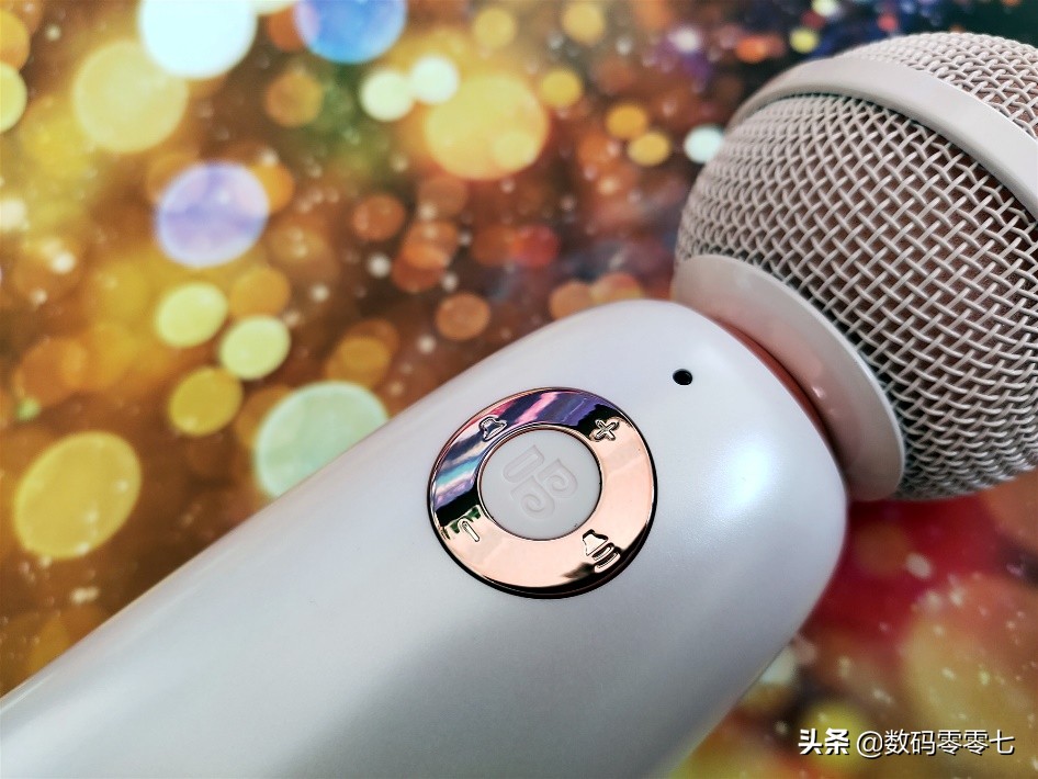 李佳琦直播带货爆品，唱吧精灵麦克风Q3，让你轻松成为K歌之王！