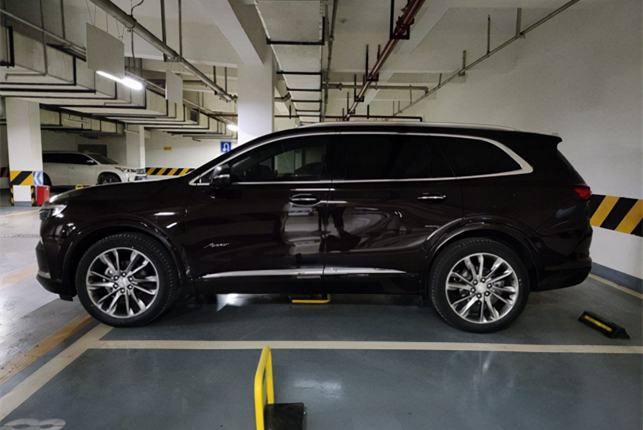 看别克昂科旗如何惊艳七座suv市场,降低入门门槛的别克昂科旗怎么样