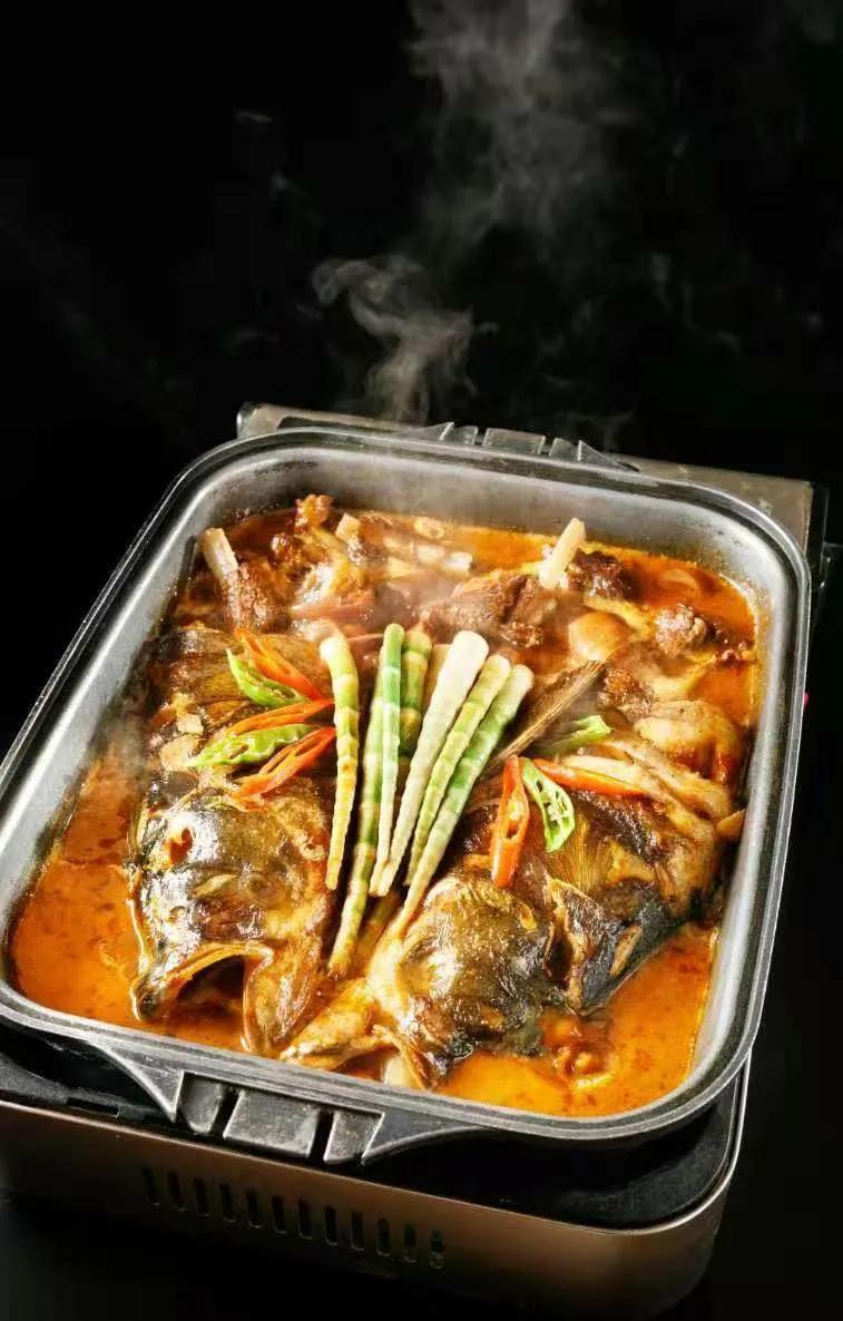 文学片段中令人垂涎欲滴的冬季美食，来杏花村都能吃到