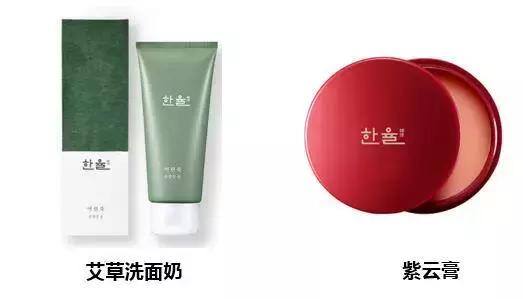 不知道这十个品牌别说自己了解韩国美妆