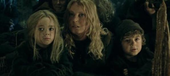 十部顶级神作9.5评分电影不恐怖,好莱坞十大烧脑神作电影