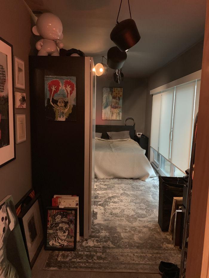 美国用集装箱做出自己的房子,美国集装箱建造房屋