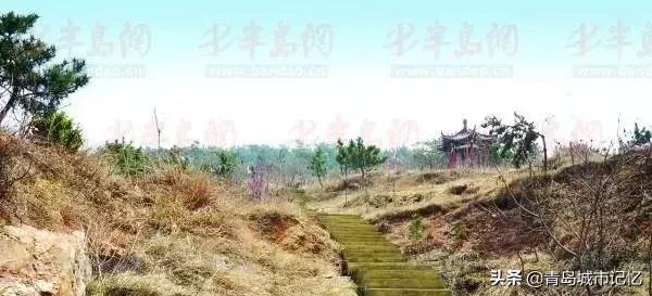 青岛岛城记忆,青岛记忆纪念馆