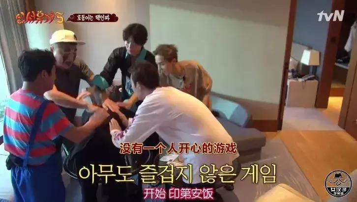 9.6分神级综艺,一集够笑一个礼拜