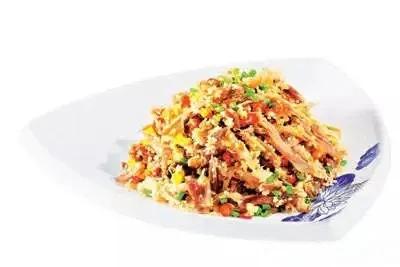 外卖必备的10道菜,什么菜适合做外卖出餐快