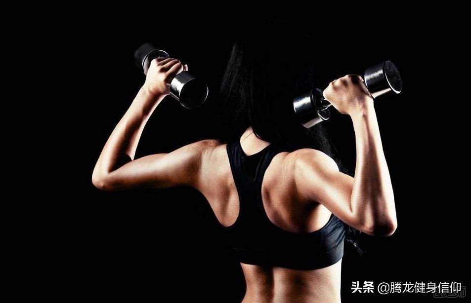 徒手健身如何让肌肉紧实一点男性,徒手健身教程入门计划男