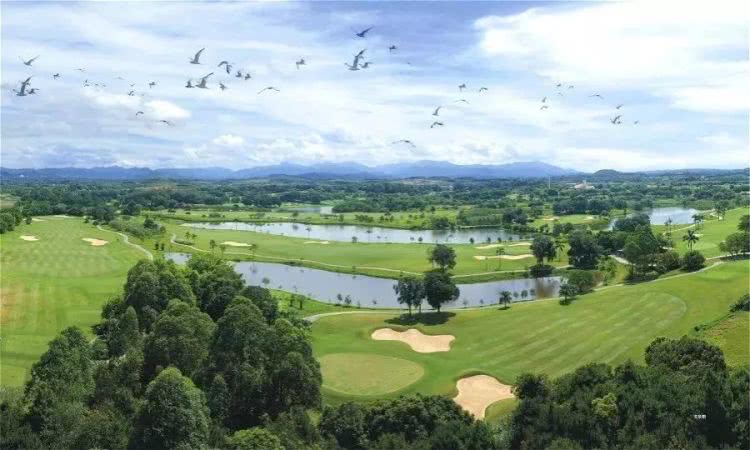 惠州全球候鸟度假别墅酒店,广东惠州度假酒店排名榜