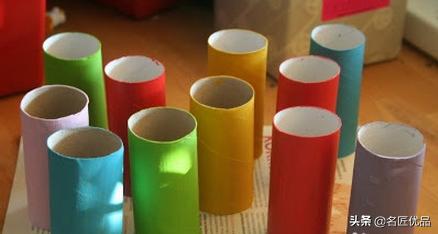 手工制作非常好玩的玩具,手工玩具制作关于小车