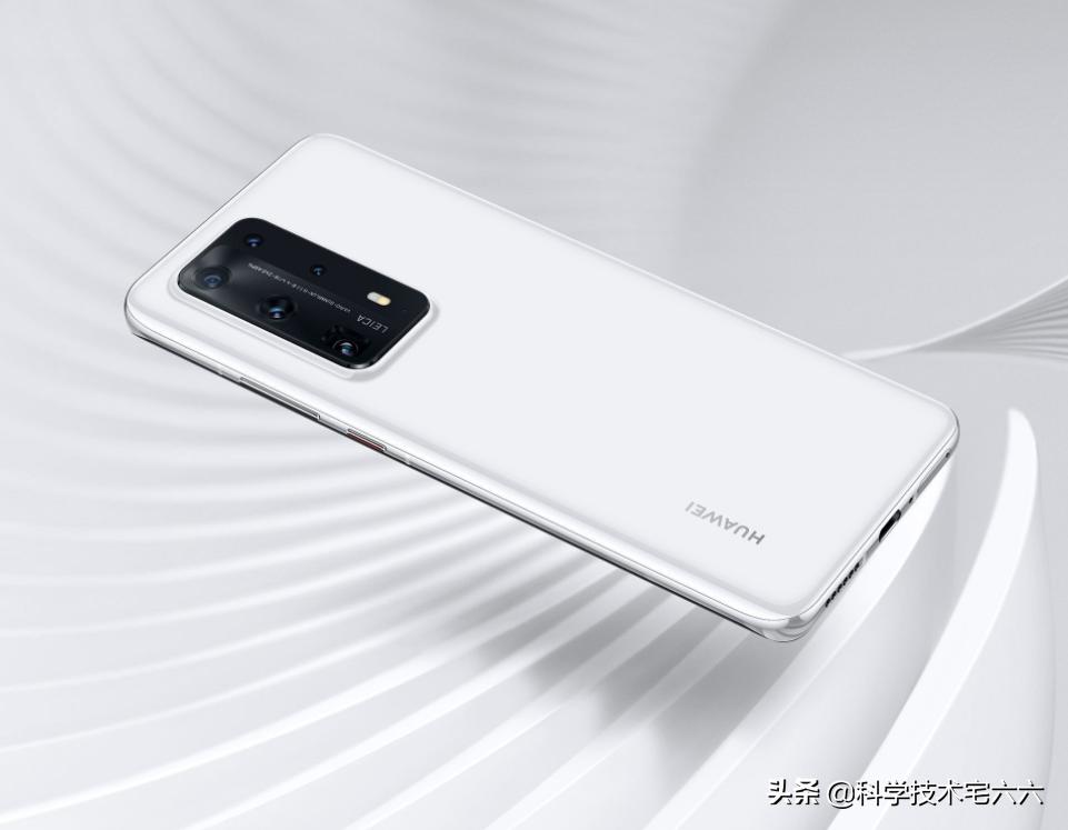 苹果和华为同时出新旗舰机,华为低端机
