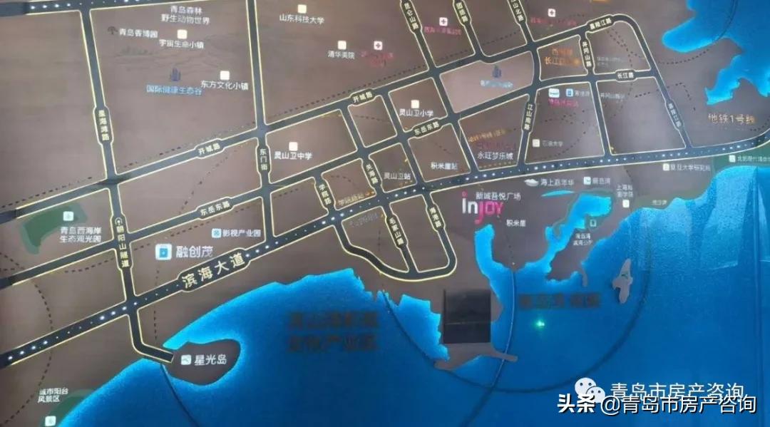 大胆预测下，这个区域会持续火热吗？