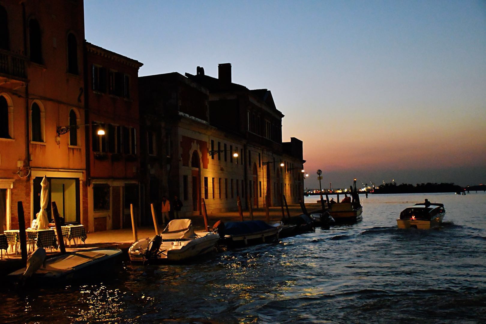 来威尼斯旅行要注意什么,疫情过后一起去旅行