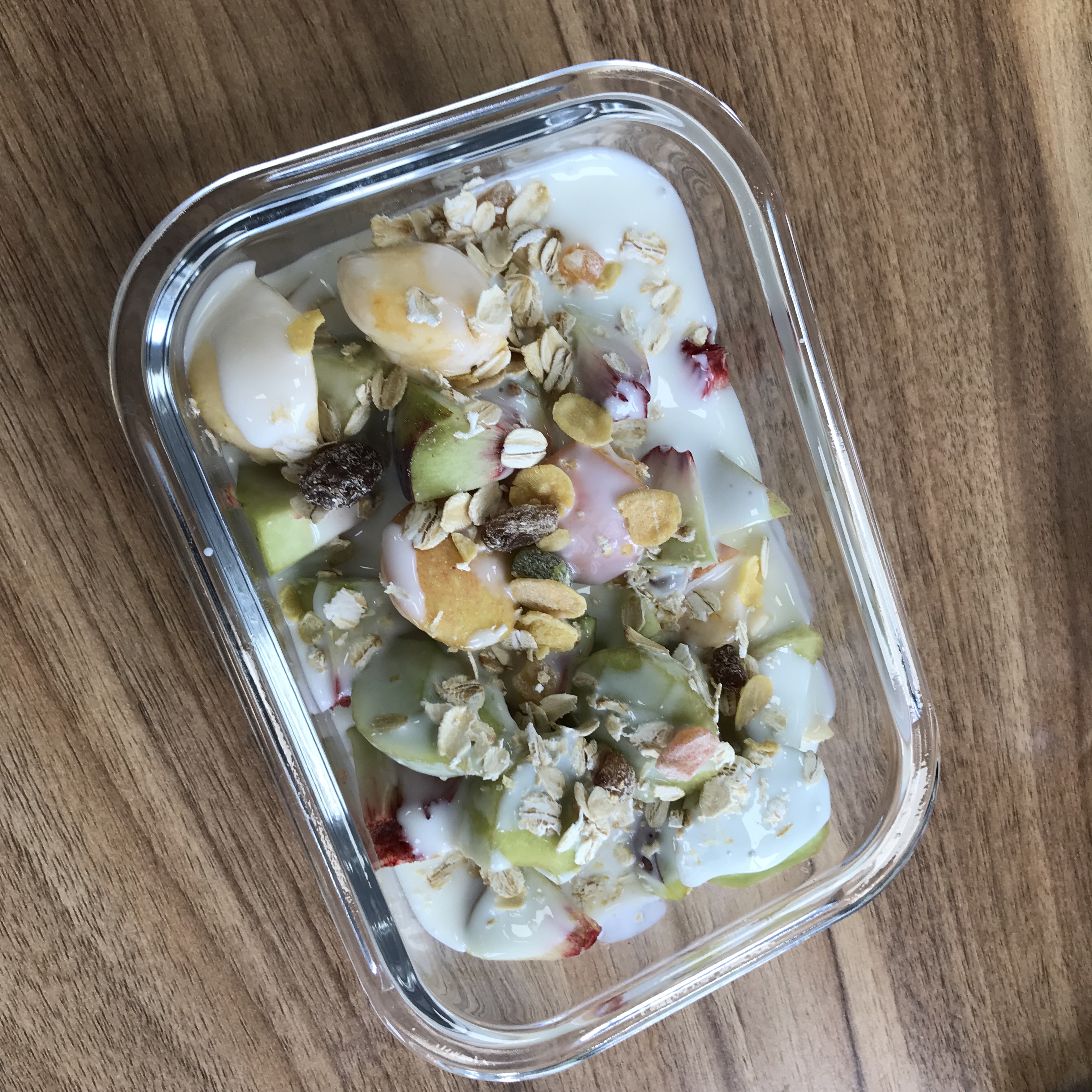 7-12岁儿童自制零食不用烤箱甜品,宝宝零食自制无烤箱水果