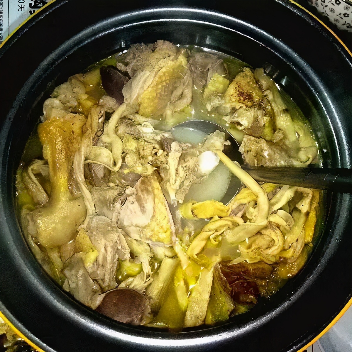 浙江现在这种笋叫什么笋,有一种很大的竹笋叫啥笋