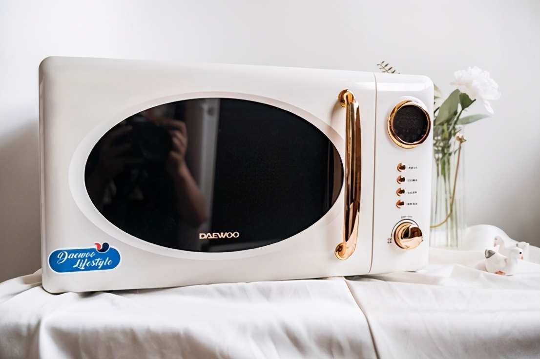大宇微波炉和格兰仕微波炉哪个好,大宇微波炉可以做什么