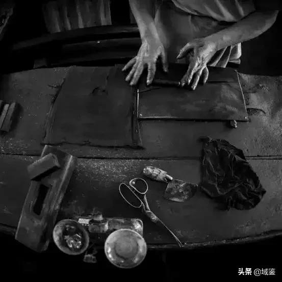 制墨的古法,文房四宝中徽墨的主产地在什么省