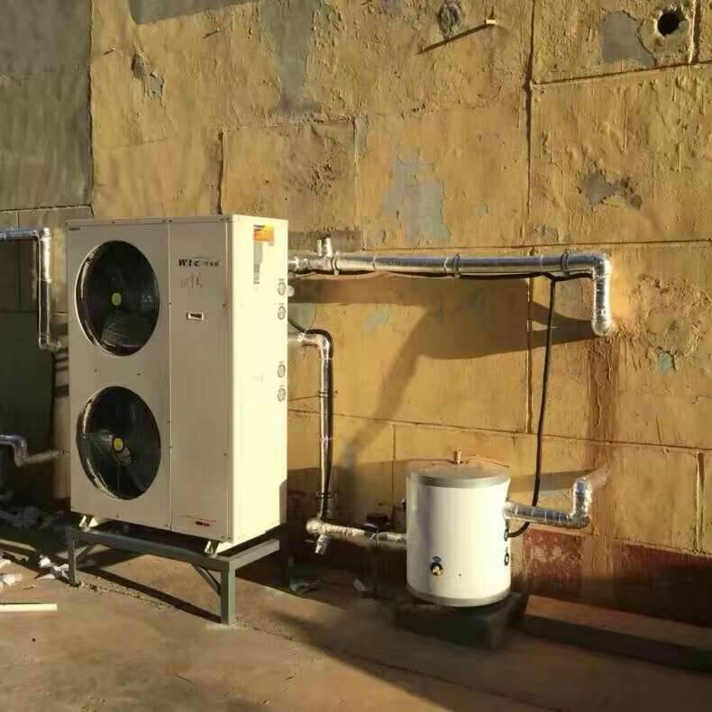 什么叫地暖专用缓冲水箱,暖通缓冲水箱有什么用