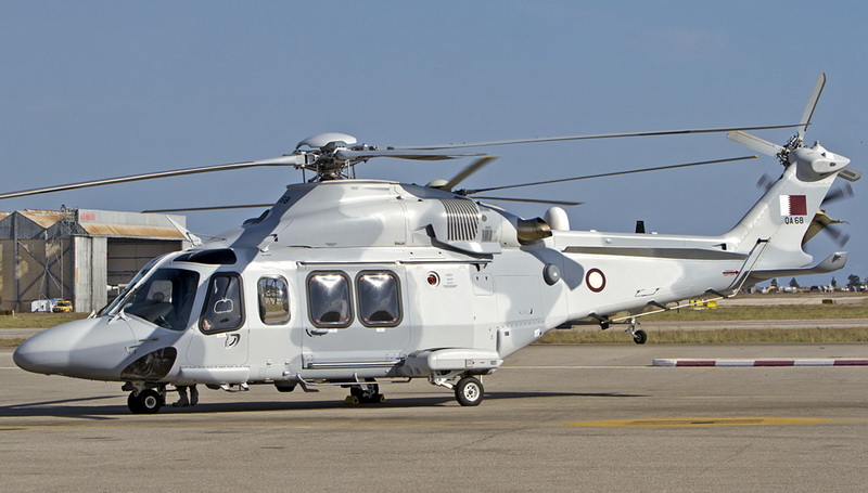 卡塔尔空军战机,卡塔尔空军中国战斗机