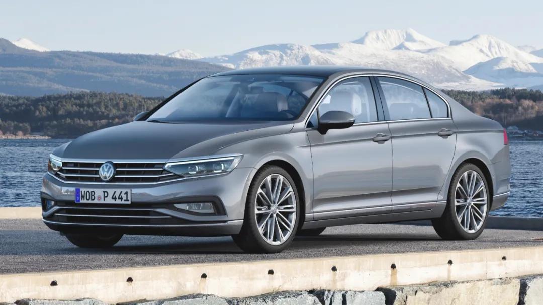 德国大众卖得最好的车,盘点被德国人买爆的德系车