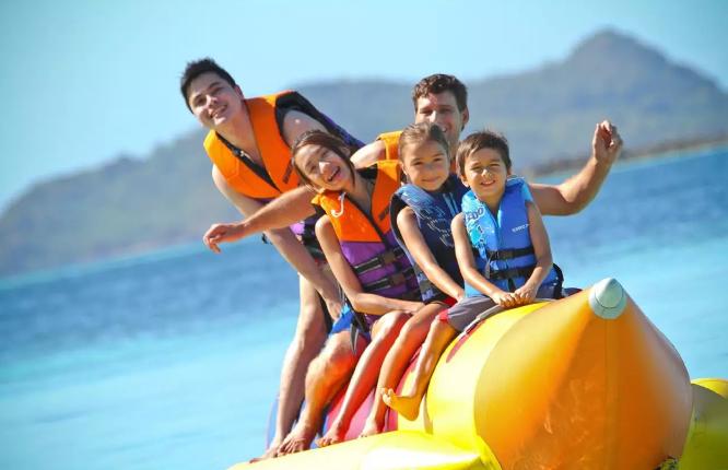 出国游首选日本,出国旅游首选哪个国家最安全