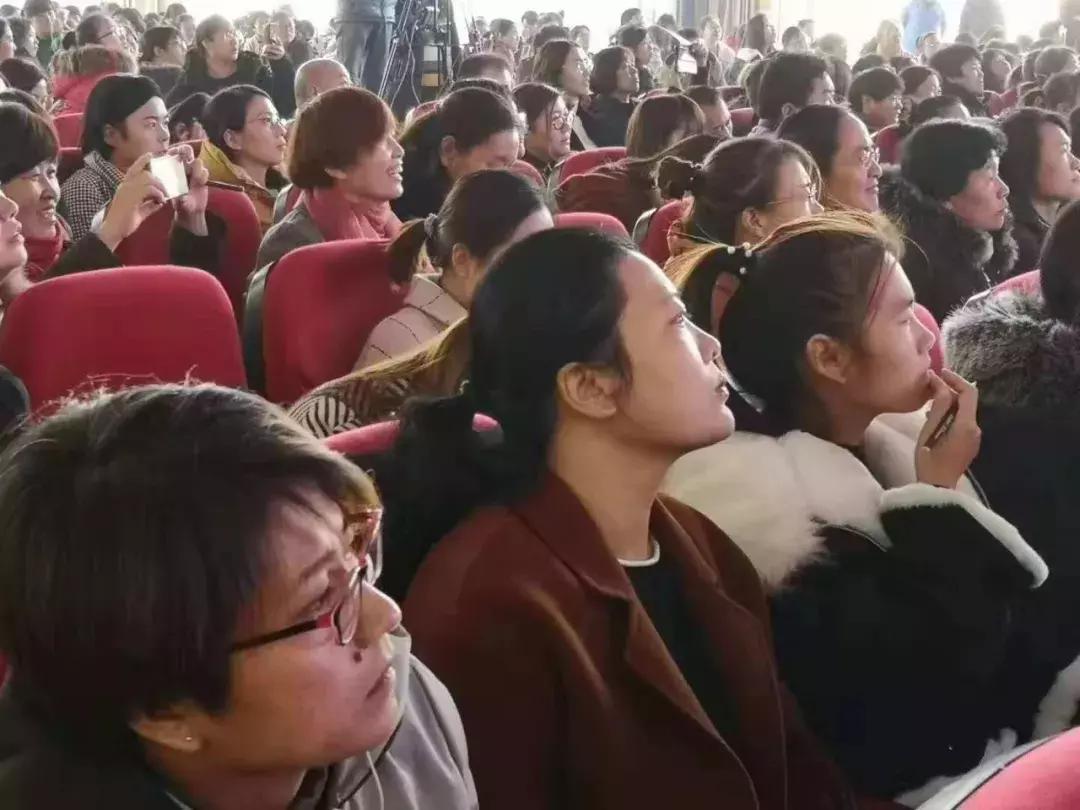 书写中国丨走进河北蠡县