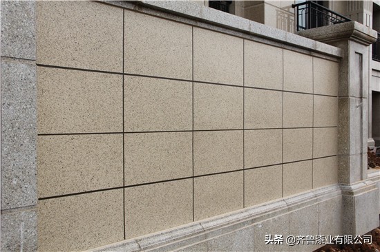 外墙多彩漆多少一平方,外墙多彩漆包工包料多少钱一平