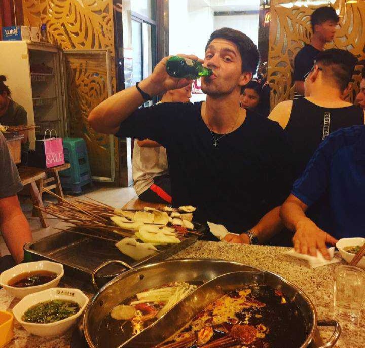 令人感动到哭的体育精神,盘点那些让人感动的体育精神