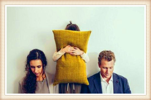 普通人负债累累如何走出困境,中产家庭应该怎么生活