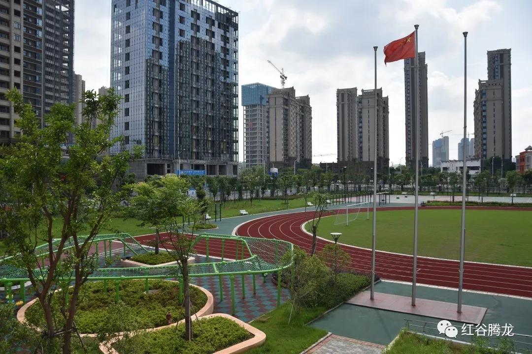 南昌红谷滩腾龙学校招生,南昌红谷滩腾龙学校学区范围