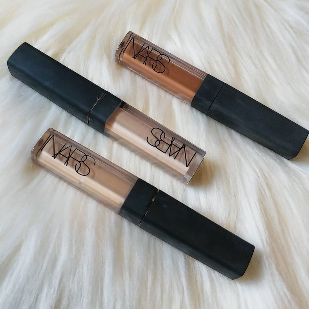 遮瑕膏评红榜,测评博主打假遮瑕膏