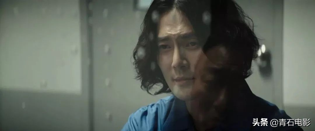 韩国硬汉马东锡的这五部高分电影,马东锡气势十足正片