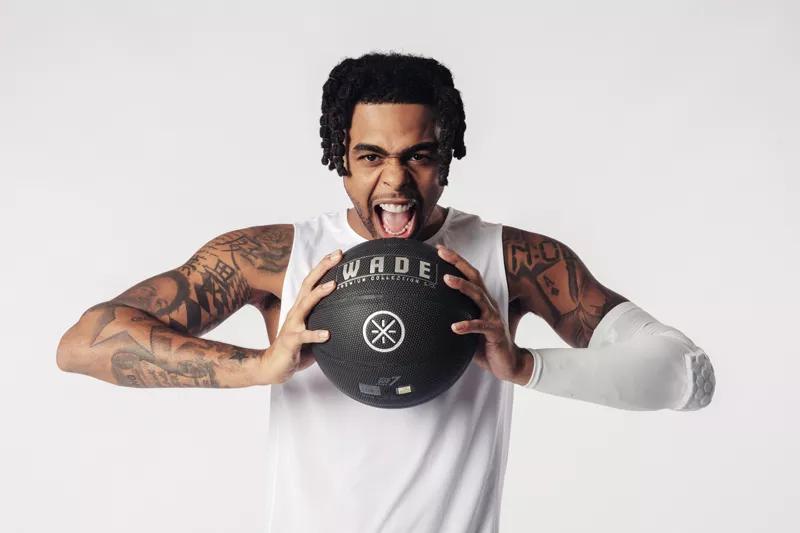 韦德亲承！李宁对拉塞尔新决定曝光！比CJ地位高，接班人实锤了