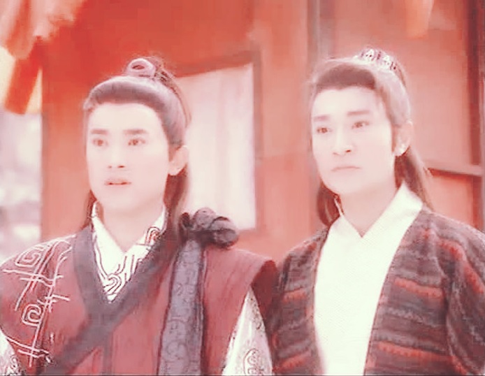 一脚定江山男主现状,一脚定江山男一号