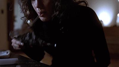 第一名模死于艾滋病,死于艾滋病的模特