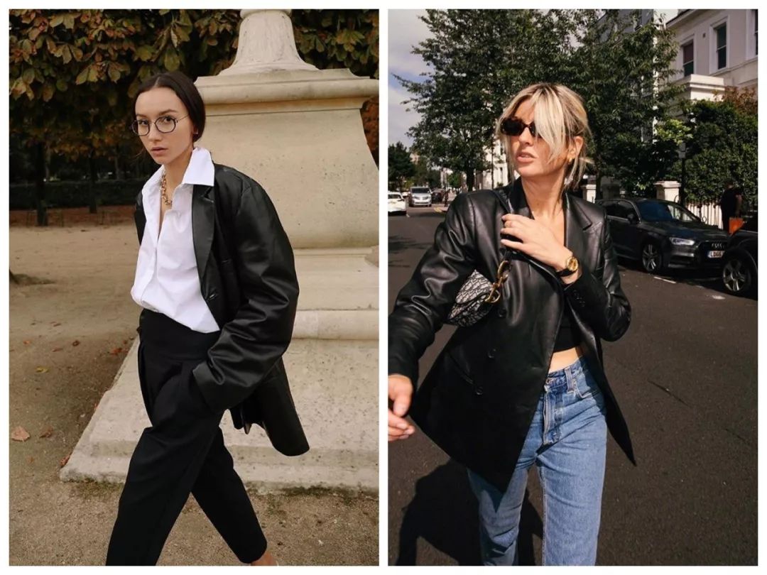 今年秋冬最流行的元素,今年流行的秋冬元素