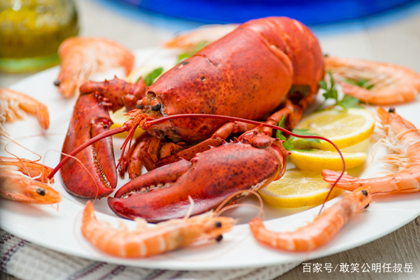 美洲螯龙虾和波士顿龙虾是一种吗,美洲龙虾和波士顿龙虾