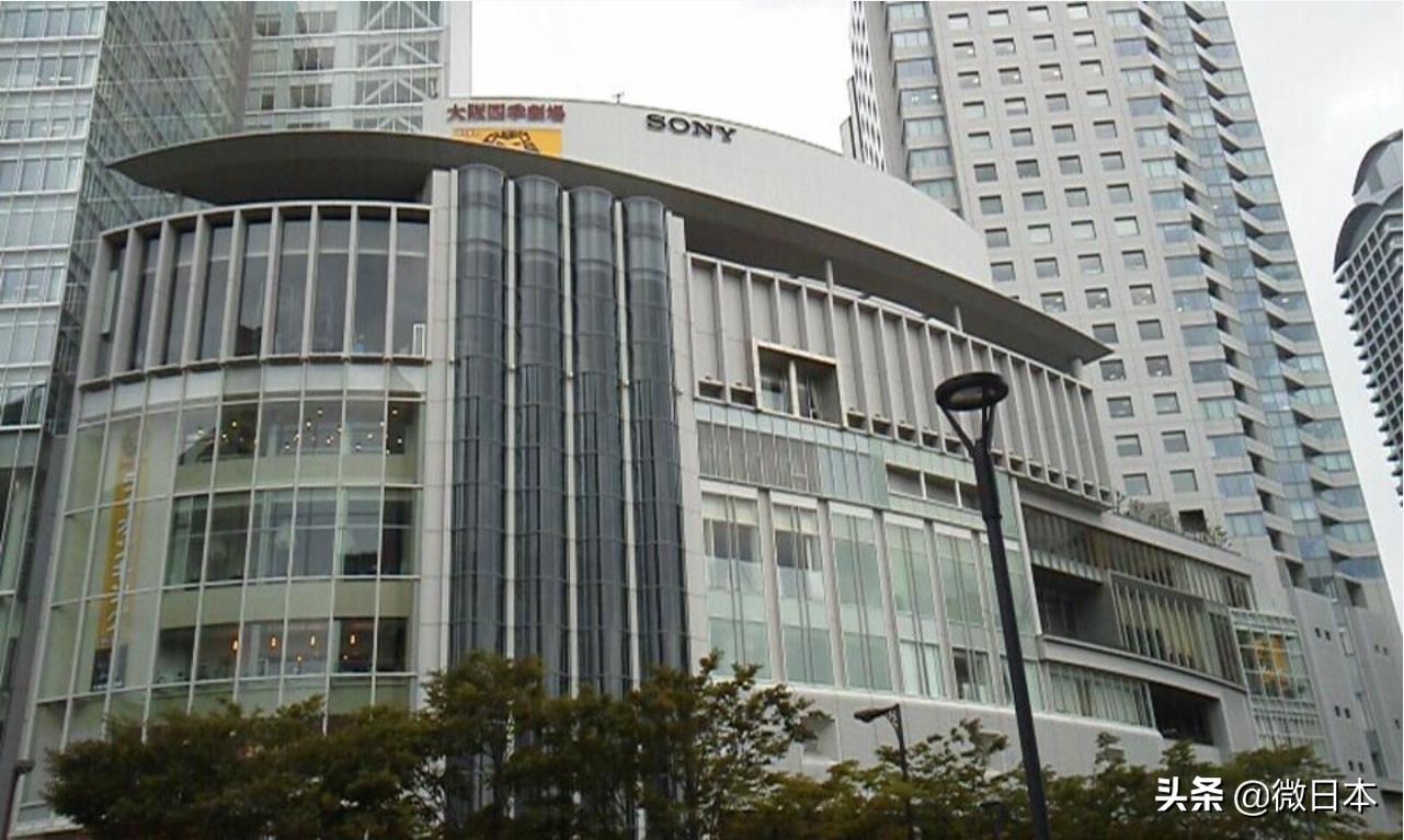 拿去不谢完整版,大阪购物攻略地图