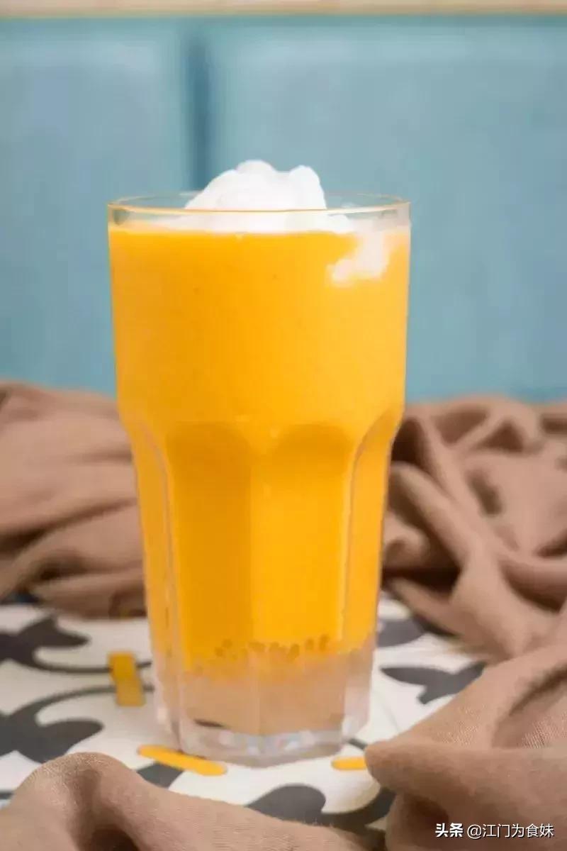 广州十大高颜值甜品店,江门小众茶饮馆有哪些