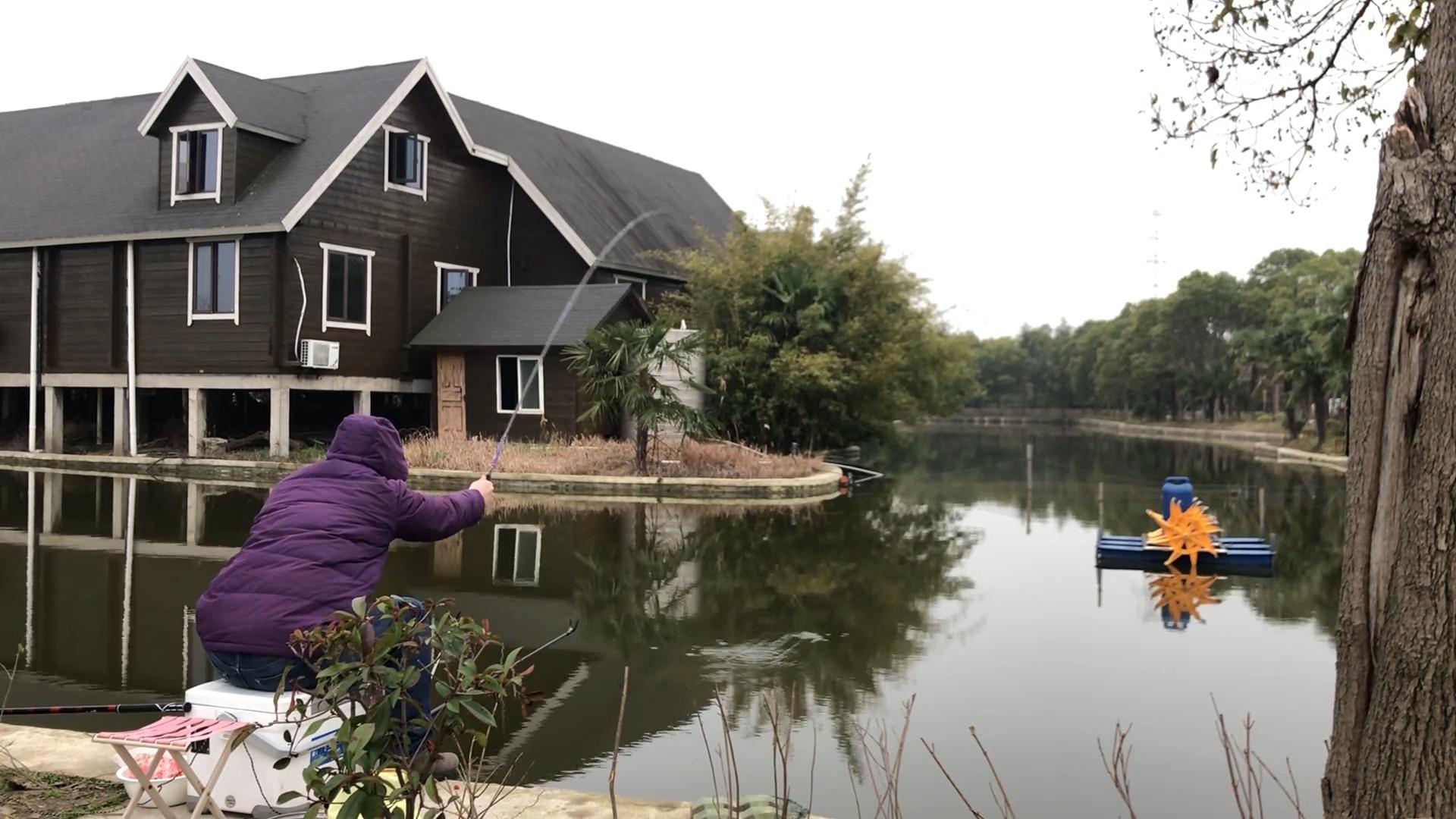 钓鲫鱼光威哪个系列的钓竿好,光威最轻鲫鱼竿怎么选