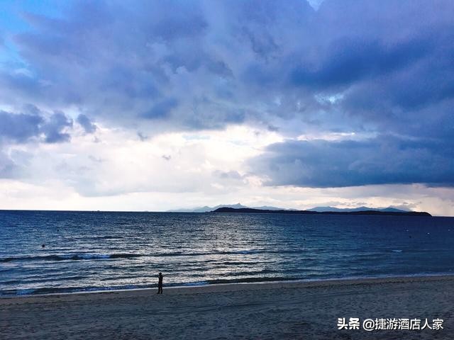 深圳顶级海边度假酒店,深圳十大必去度假海景酒店