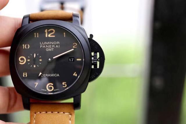 深入了解西藏,沛纳海深度解析