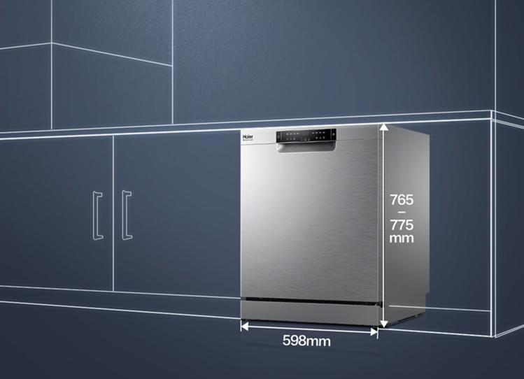 洗碗机选择攻略,方太水槽洗碗机和海尔水槽洗碗机