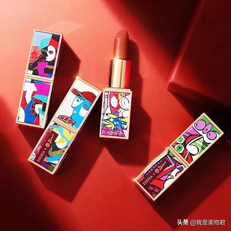 原来，女生们口中的彩妆“调色师”是这个呀