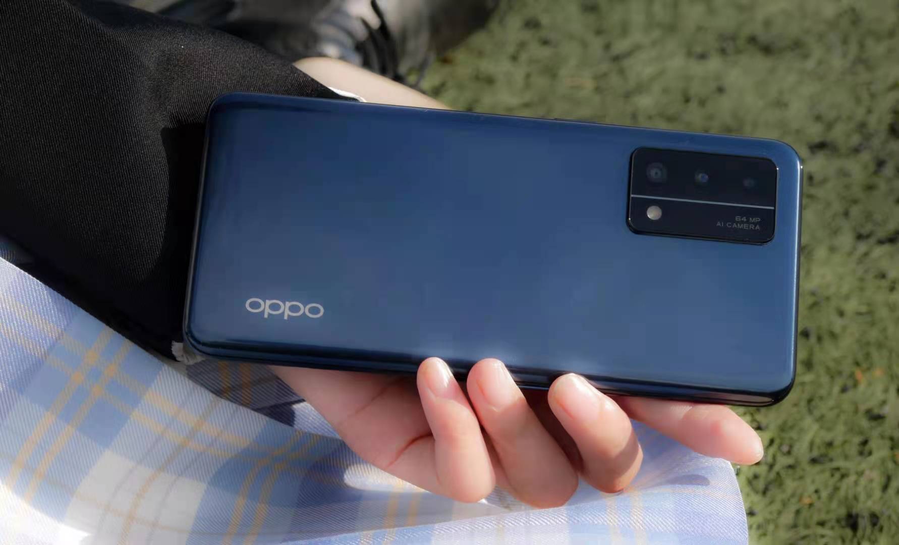 千元手机oppok9x好不好,千元OPPO手机性价比高推荐