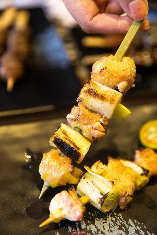 五郎大叔烧鸟,海口五郎烧鸟店