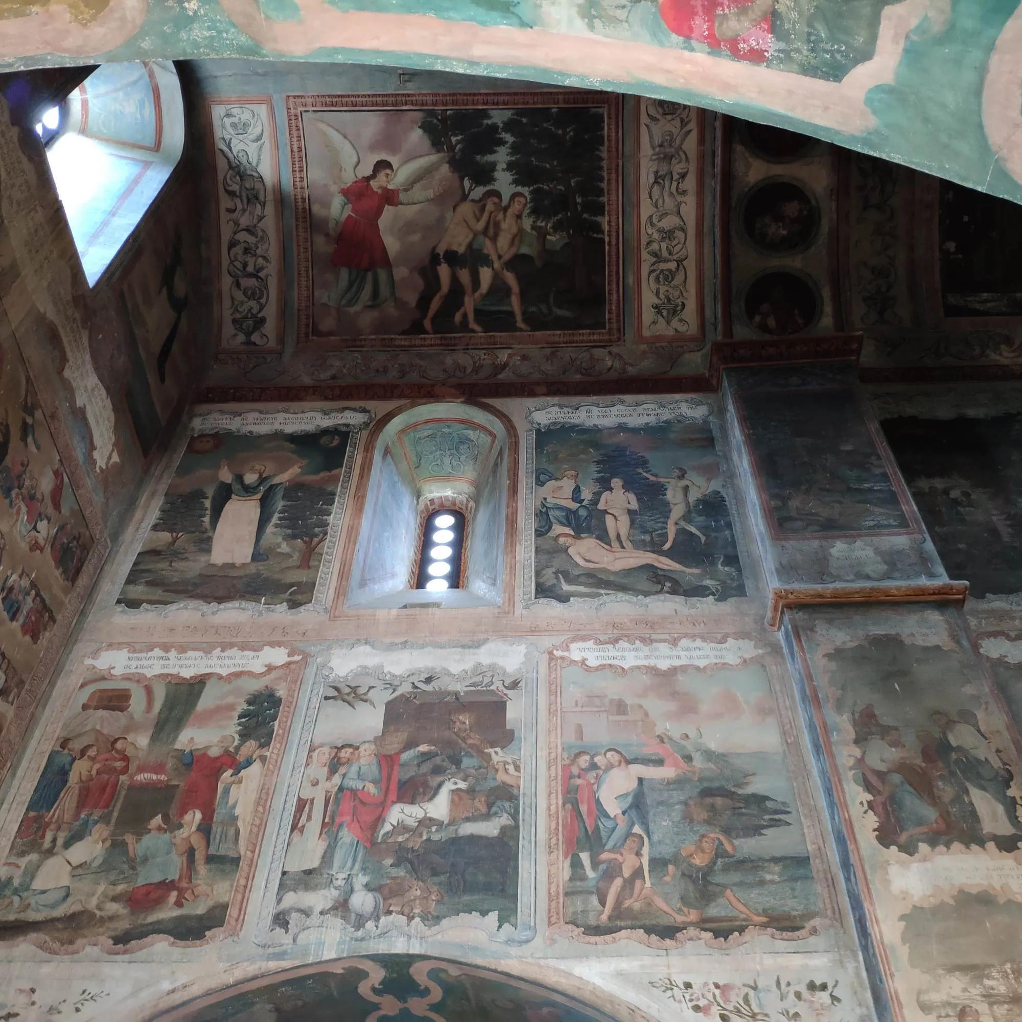 自驾格鲁吉亚阿塞拜疆,自驾入境格鲁吉亚